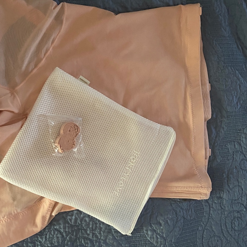 Honeylove Tan Shapewear plus size